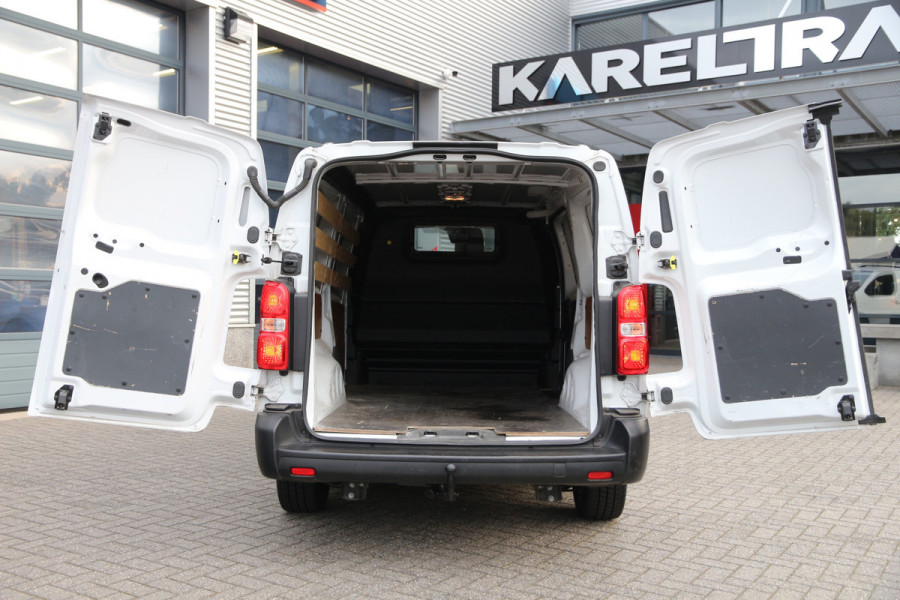 Opel Vivaro 2.0 CDTI 144PK | L3 | KAR-edition | Navi | Cruise | Airco..