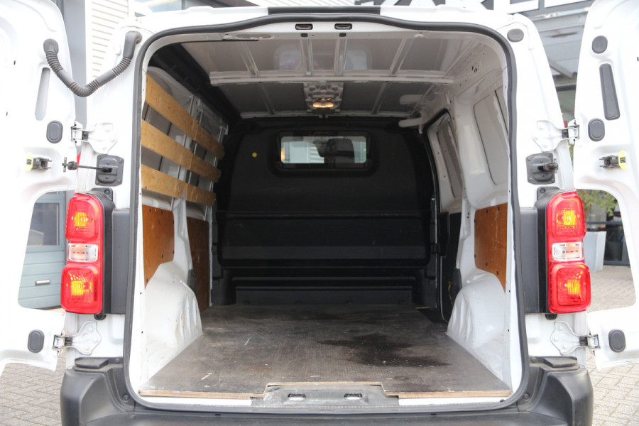Opel Vivaro 2.0 CDTI 144PK | L3 | KAR-edition | Navi | Cruise | Airco..