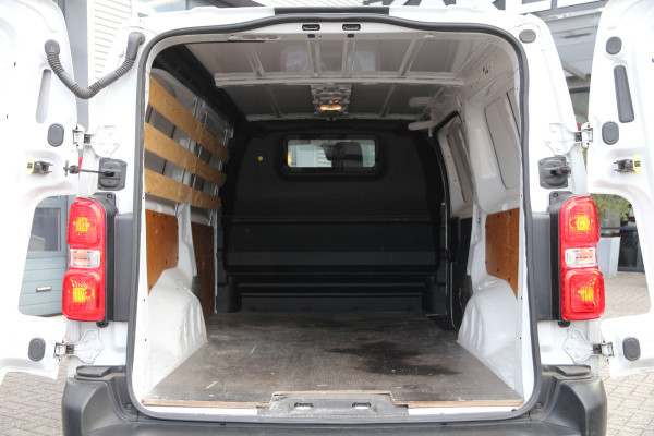 Opel Vivaro 2.0 CDTI 144PK | L3 | KAR-edition | Navi | Cruise | Airco..