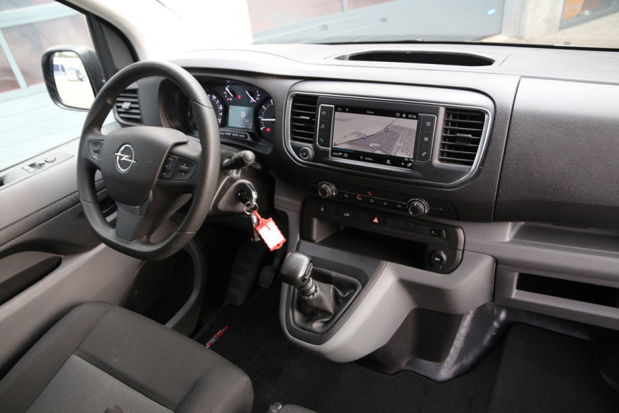 Opel Vivaro 2.0 CDTI 144PK | L3 | KAR-edition | Navi | Cruise | Airco..