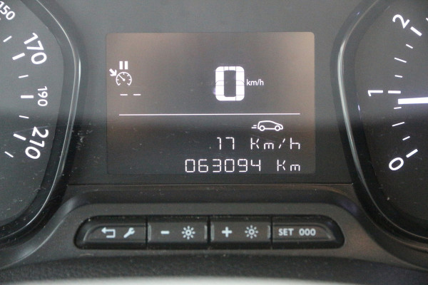 Opel Vivaro 2.0 CDTI 144PK | L3 | KAR-edition | Navi | Cruise | Airco..
