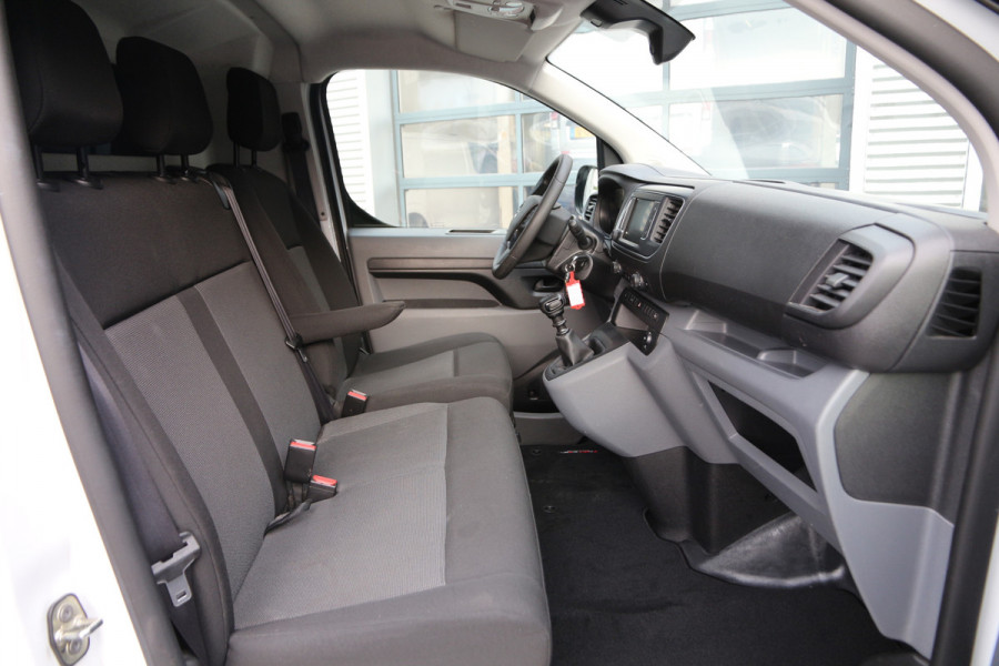 Opel Vivaro 2.0 CDTI 144PK | L3 | KAR-edition | Navi | Cruise | Airco..