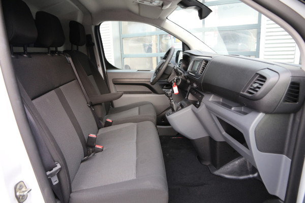 Opel Vivaro 2.0 CDTI 144PK | L3 | KAR-edition | Navi | Cruise | Airco..