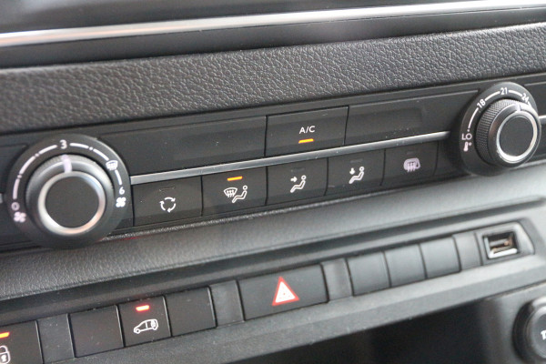 Opel Vivaro 2.0 CDTI 144PK | L3 | KAR-edition | Navi | Cruise | Airco..
