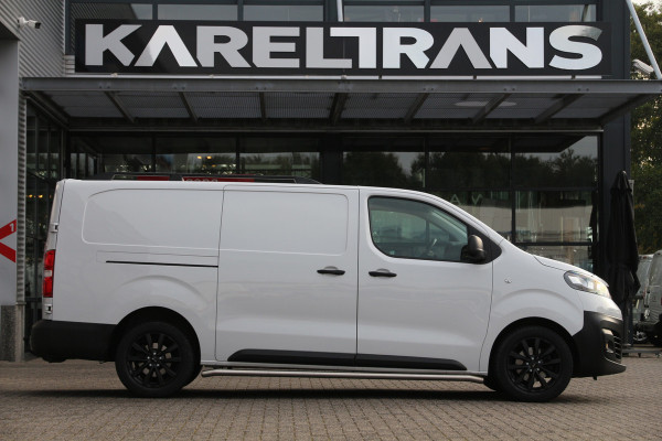 Opel Vivaro 2.0 CDTI 144PK | L3 | KAR-edition | Navi | Cruise | Airco..
