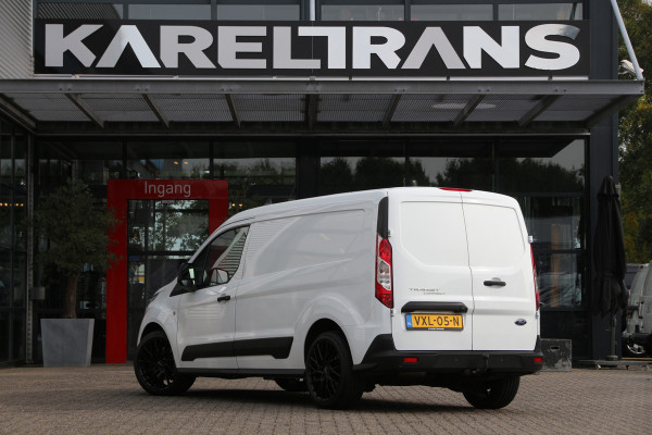 Ford Transit Connect 1.5 EcoBlue 100 | L2 | KAR-edition | Trekhaak | Cruise | Airco..