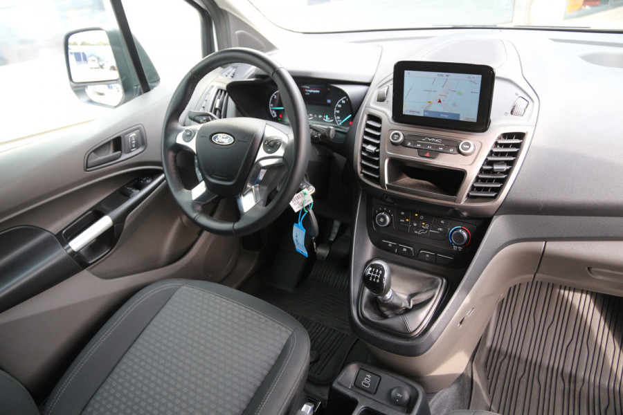 Ford Transit Connect 1.5 EcoBlue 100 | L2 | KAR-edition | Trekhaak | Cruise | Airco..