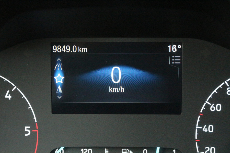 Ford Transit Connect 1.5 EcoBlue 100 | L2 | KAR-edition | Trekhaak | Cruise | Airco..