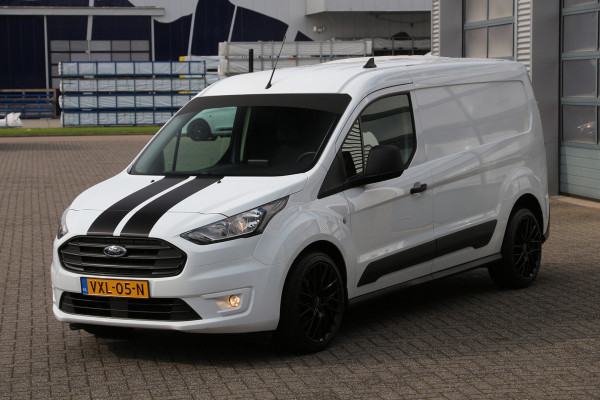 Ford Transit Connect 1.5 EcoBlue 100 | L2 | KAR-edition | Trekhaak | Cruise | Airco..