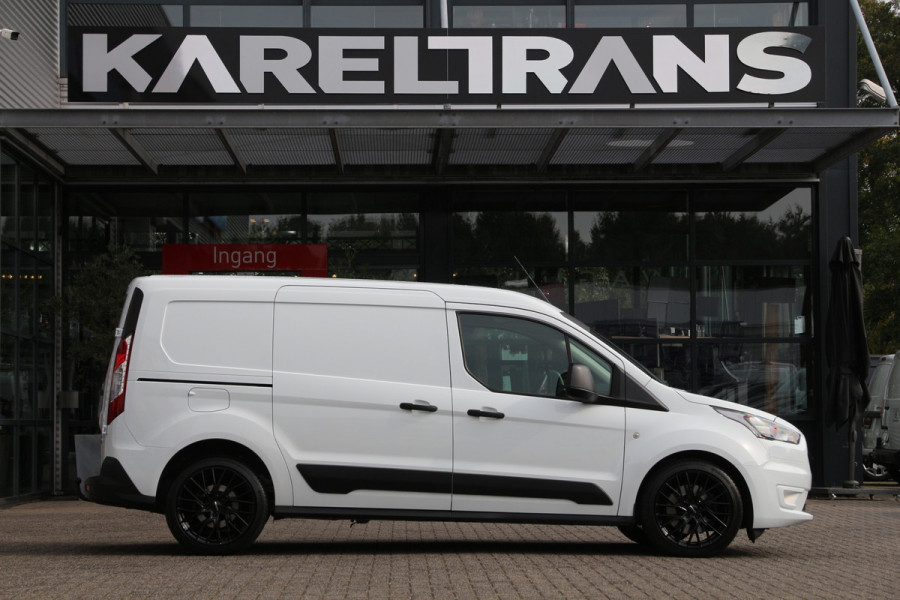Ford Transit Connect 1.5 EcoBlue 100 | L2 | KAR-edition | Trekhaak | Cruise | Airco..