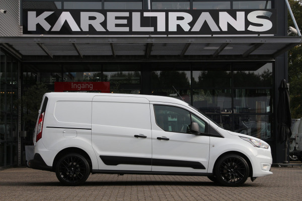 Ford Transit Connect 1.5 EcoBlue 100 | L2 | KAR-edition | Trekhaak | Cruise | Airco..