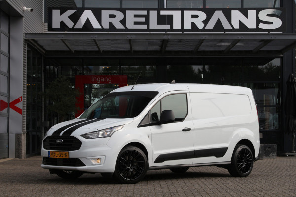 Ford Transit Connect 1.5 EcoBlue 100 | L2 | KAR-edition | Trekhaak | Cruise | Airco..
