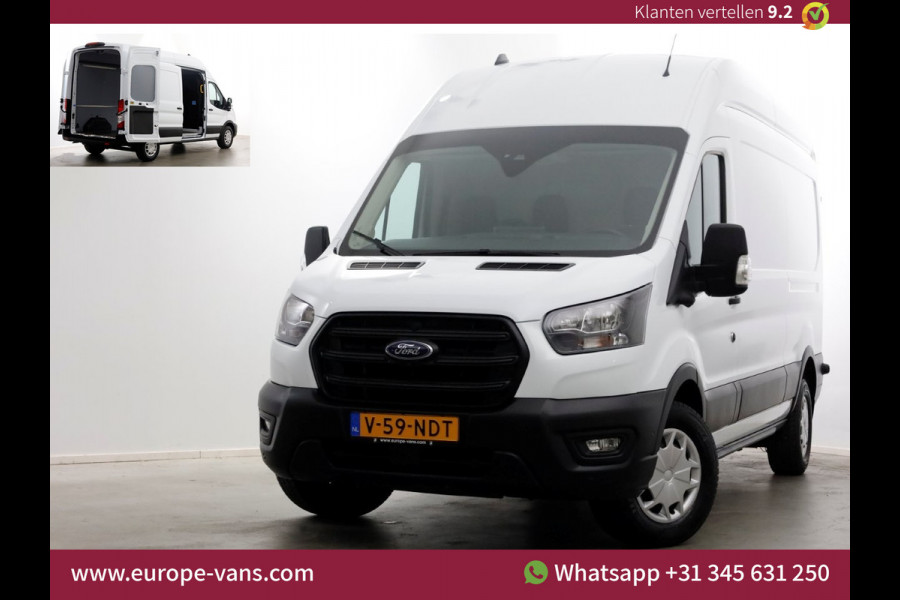 Ford Transit 350 2.0 TDCI 130pk L3H3 Trend Airco/Navi/Camera 01-2024