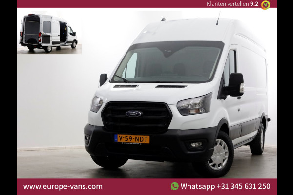 Ford Transit 350 2.0 TDCI 130pk L3H3 Trend Airco/Navi/Camera 01-2024