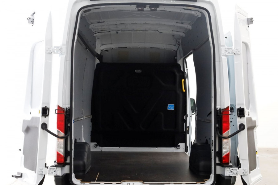 Ford Transit 350 2.0 TDCI 130pk L3H3 Trend Airco/Navi/Camera 01-2024