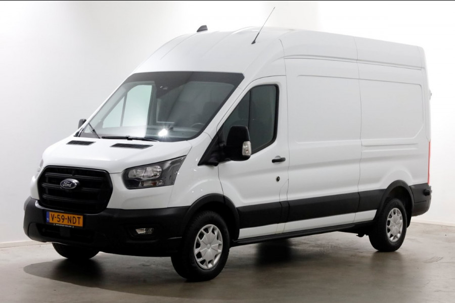 Ford Transit 350 2.0 TDCI 130pk L3H3 Trend Airco/Navi/Camera 01-2024