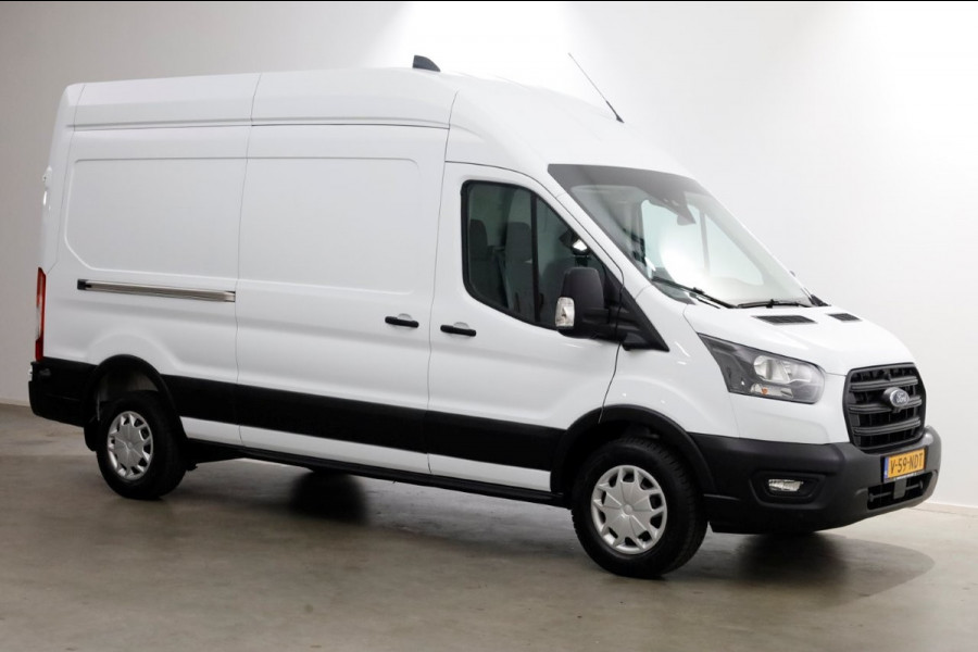 Ford Transit 350 2.0 TDCI 130pk L3H3 Trend Airco/Navi/Camera 01-2024