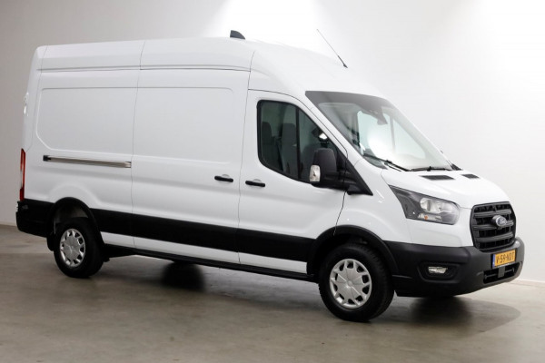 Ford Transit 350 2.0 TDCI 130pk L3H3 Trend Airco/Navi/Camera 01-2024