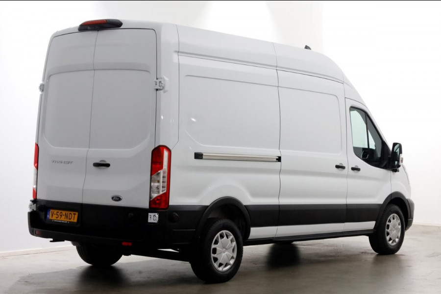 Ford Transit 350 2.0 TDCI 130pk L3H3 Trend Airco/Navi/Camera 01-2024