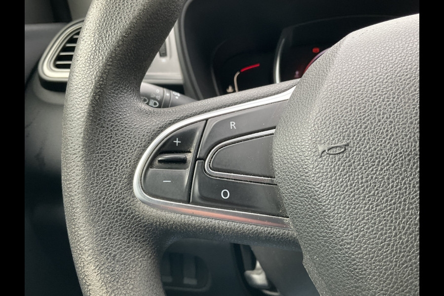 Renault Kadjar 1.2 TCe Life Trekhaak Cruise Clima NL-Auto Voll.Onderhouden!
