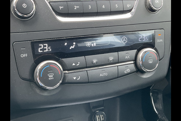 Renault Kadjar 1.2 TCe Life Trekhaak Cruise Clima NL-Auto Voll.Onderhouden!