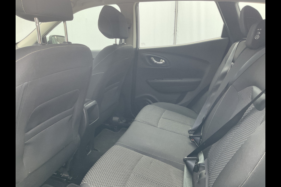 Renault Kadjar 1.2 TCe Life Trekhaak Cruise Clima NL-Auto Voll.Onderhouden!