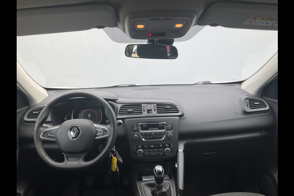 Renault Kadjar 1.2 TCe Life Trekhaak Cruise Clima NL-Auto Voll.Onderhouden!