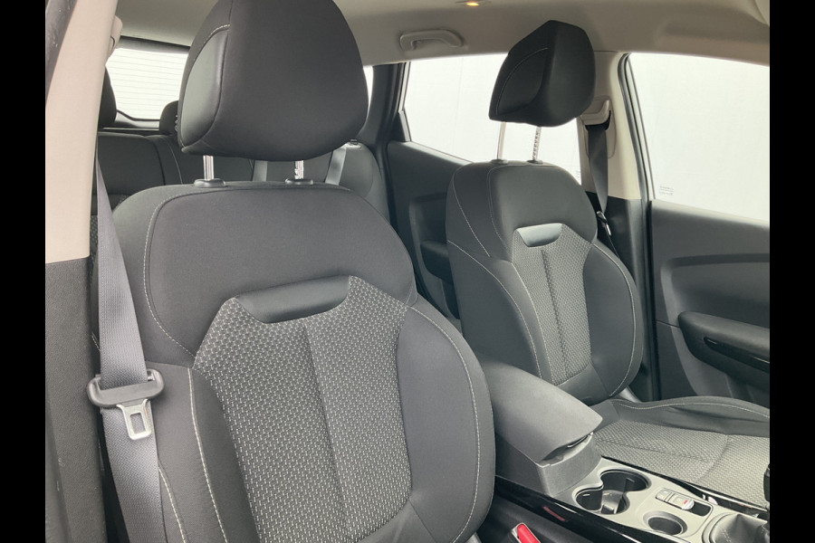 Renault Kadjar 1.2 TCe Life Trekhaak Cruise Clima NL-Auto Voll.Onderhouden!