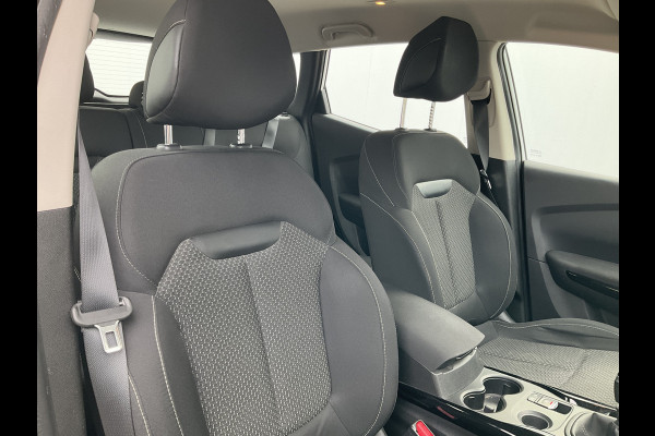 Renault Kadjar 1.2 TCe Life Trekhaak Cruise Clima NL-Auto Voll.Onderhouden!