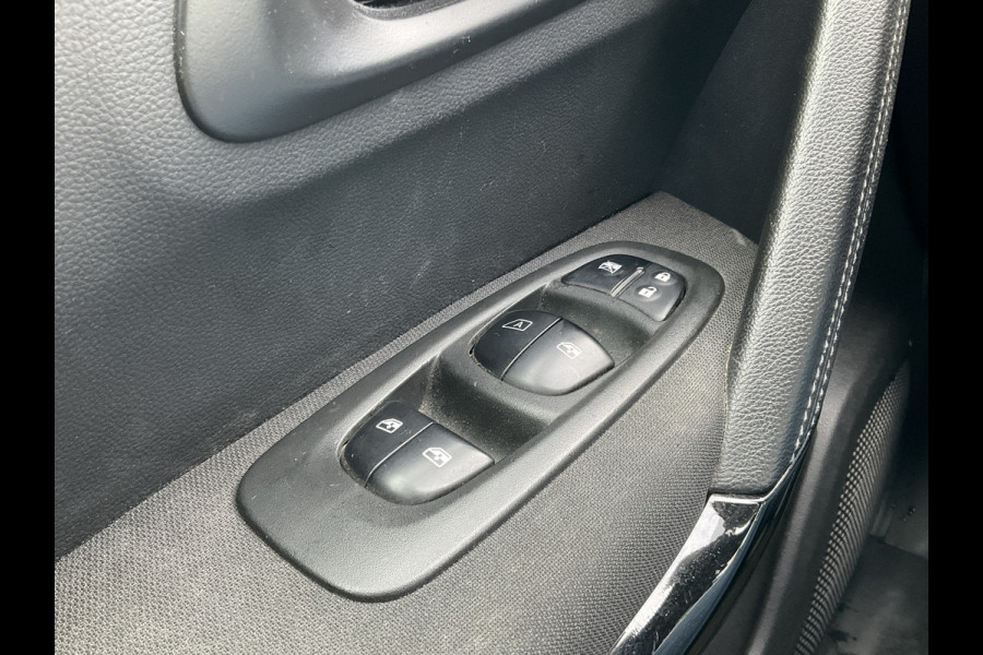 Renault Kadjar 1.2 TCe Life Trekhaak Cruise Clima NL-Auto Voll.Onderhouden!