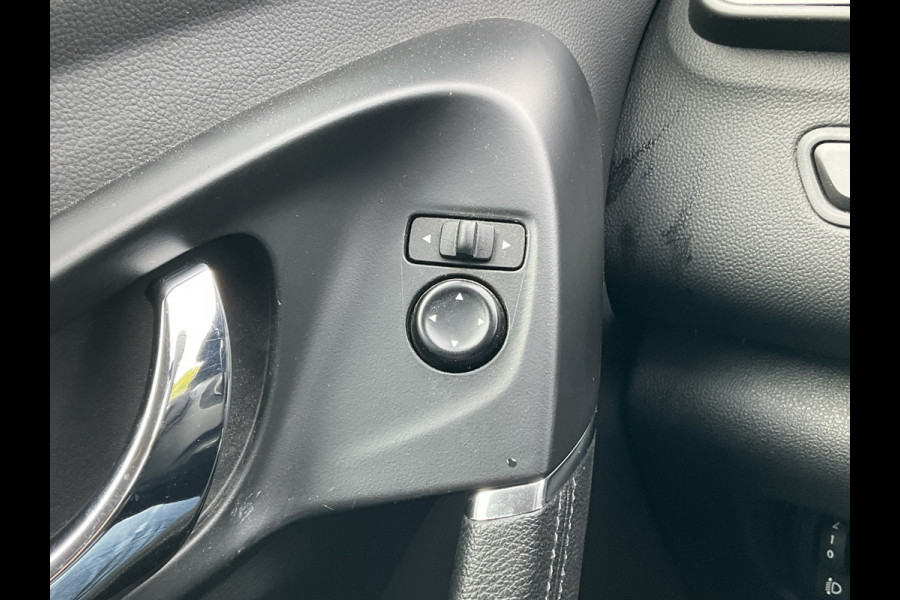 Renault Kadjar 1.2 TCe Life Trekhaak Cruise Clima NL-Auto Voll.Onderhouden!