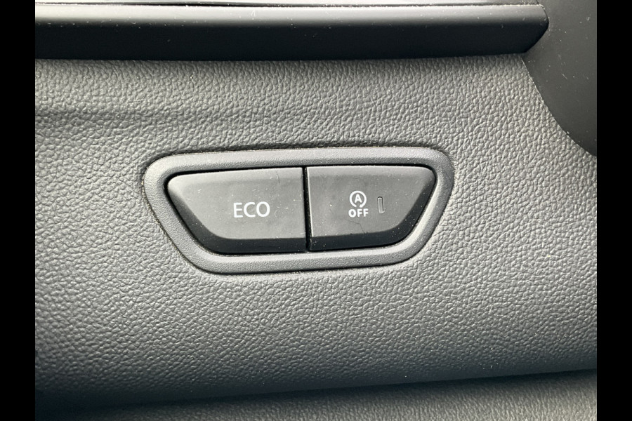 Renault Kadjar 1.2 TCe Life Trekhaak Cruise Clima NL-Auto Voll.Onderhouden!