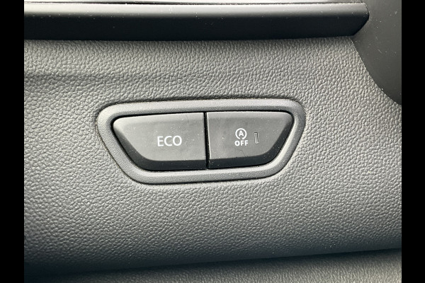 Renault Kadjar 1.2 TCe Life Trekhaak Cruise Clima NL-Auto Voll.Onderhouden!