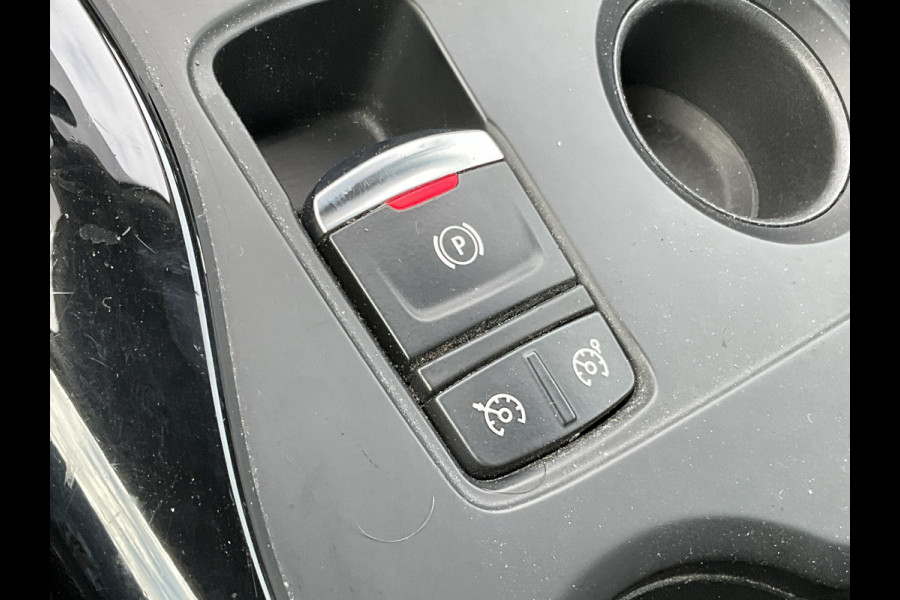 Renault Kadjar 1.2 TCe Life Trekhaak Cruise Clima NL-Auto Voll.Onderhouden!