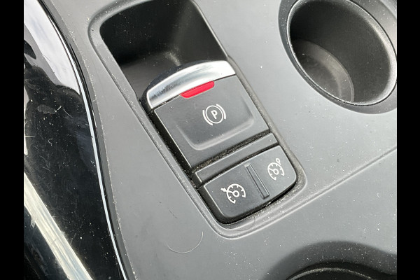 Renault Kadjar 1.2 TCe Life Trekhaak Cruise Clima NL-Auto Voll.Onderhouden!