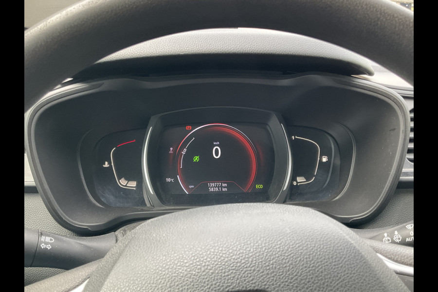 Renault Kadjar 1.2 TCe Life Trekhaak Cruise Clima NL-Auto Voll.Onderhouden!