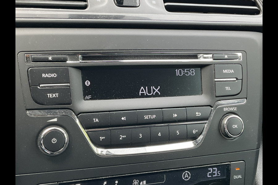 Renault Kadjar 1.2 TCe Life Trekhaak Cruise Clima NL-Auto Voll.Onderhouden!