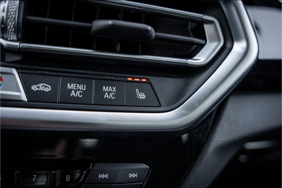 BMW iX3 High Executive 80 kWh ** Panodak ** Trekhaak ** 20inch **
