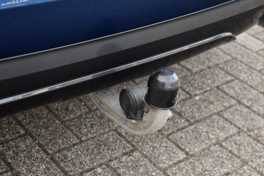 BMW X3 xDrive20i M-Sport Trekhaak HiFi Shadowline Gesture-control