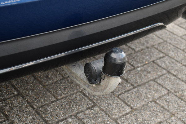 BMW X3 xDrive20i M-Sport Trekhaak HiFi Shadowline Gesture-control