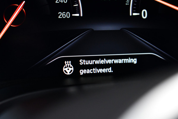 BMW X3 xDrive20i M-Sport Trekhaak HiFi Shadowline Gesture-control
