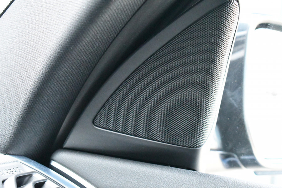 BMW X3 xDrive20i M-Sport Trekhaak HiFi Shadowline Gesture-control