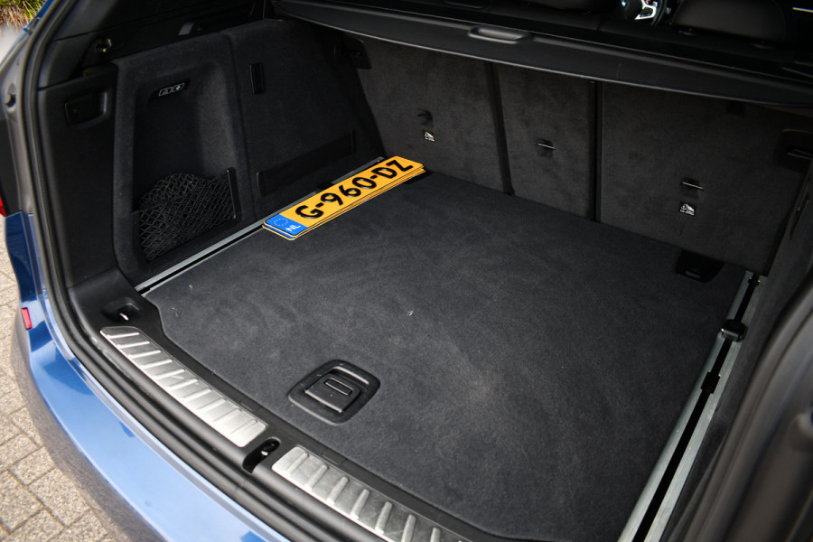 BMW X3 xDrive20i M-Sport Trekhaak HiFi Shadowline Gesture-control