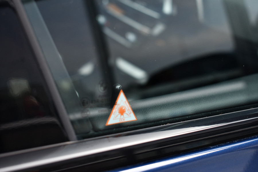 BMW X3 xDrive20i M-Sport Trekhaak HiFi Shadowline Gesture-control
