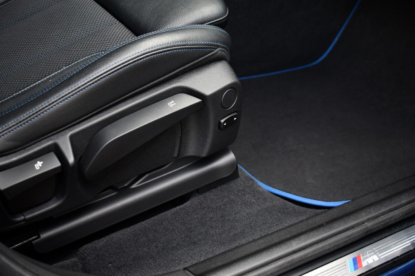 BMW X3 xDrive20i M-Sport Trekhaak HiFi Shadowline Gesture-control