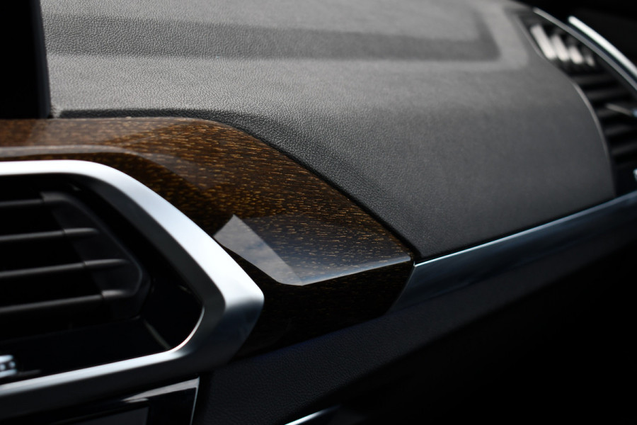 BMW X3 xDrive20i M-Sport Trekhaak HiFi Shadowline Gesture-control