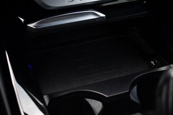 BMW X3 xDrive20i M-Sport Trekhaak HiFi Shadowline Gesture-control