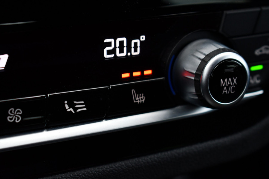 BMW X3 xDrive20i M-Sport Trekhaak HiFi Shadowline Gesture-control