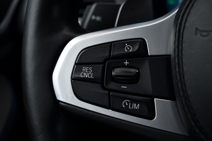 BMW X3 xDrive20i M-Sport Trekhaak HiFi Shadowline Gesture-control