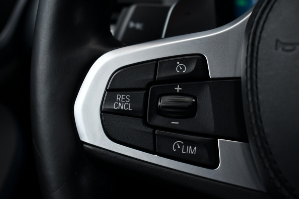 BMW X3 xDrive20i M-Sport Trekhaak HiFi Shadowline Gesture-control
